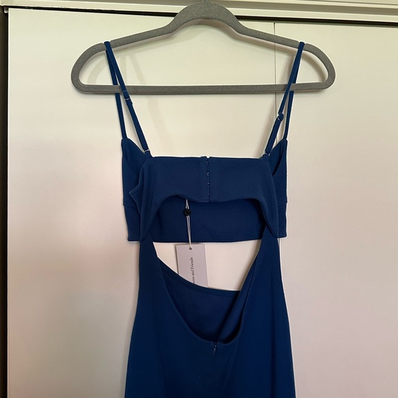 Lovers & Friends Layla Maxi Dress - Picture 8 of 8